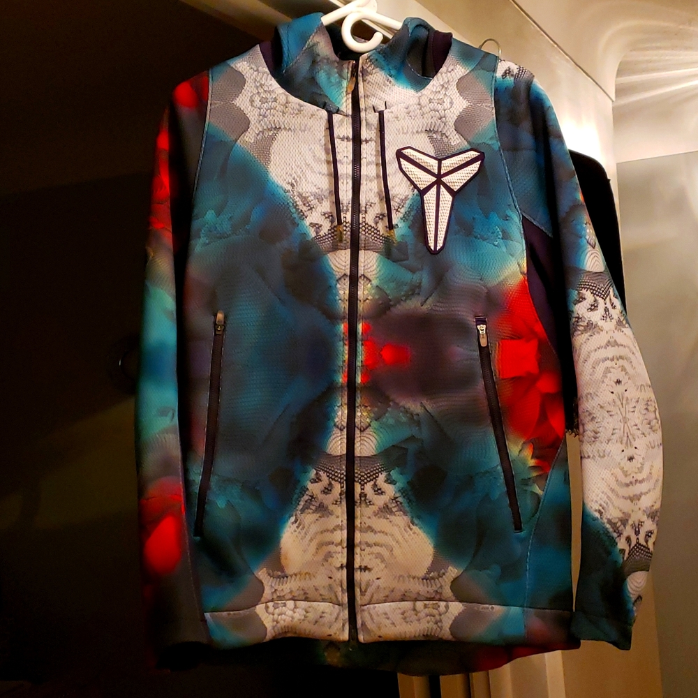 Nike kobe hoodie